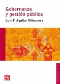 Gobernanza y gestión pública (eBook, ePUB)
