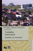 Ciudades mexicanas (eBook, ePUB)