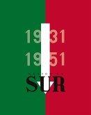 México en Sur, 1931-1951 (eBook, ePUB) México en Sur, 1931-1951 (eBook, ePUB)