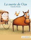 La suerte de Ozu (eBook, PDF)