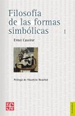 Filosofía de las formas simbólicas, I (eBook, ePUB)
