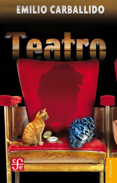 Teatro (eBook, ePUB)