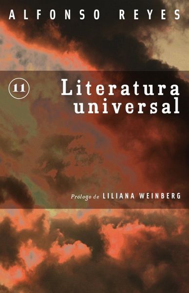 Literatura universal (eBook, ePUB) Literatura universal (eBook, ePUB)