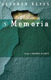 Memoria (eBook, ePUB)