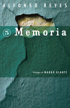 Cover Memoria (eBook, ePUB)