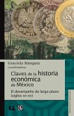 Claves de la historia económica de México (eBook, ePUB)
