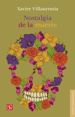 Cover Nostalgia de la muerte (eBook, ePUB)