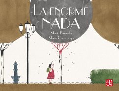 Cover La enorme nada (eBook, PDF)