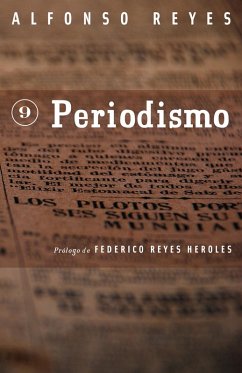 Cover Periodismo (eBook, ePUB)