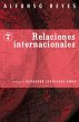 Relaciones internacionales (eBook, ePUB) - Bild 1