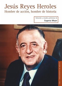 Cover Jesús Reyes Heroles (eBook, ePUB)