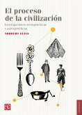 El proceso de la civilización (eBook, ePUB)