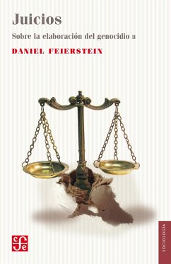 Juicios (eBook, ePUB) - Feierstein, Daniel