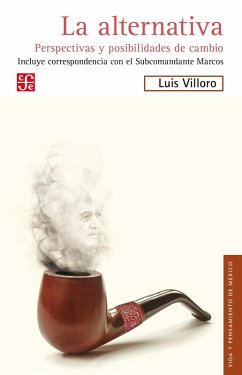 La alternativa (eBook, ePUB) - Villoro, Luis