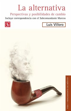 Cover La alternativa (eBook, ePUB)