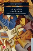 La aventura estridentista (eBook, ePUB)