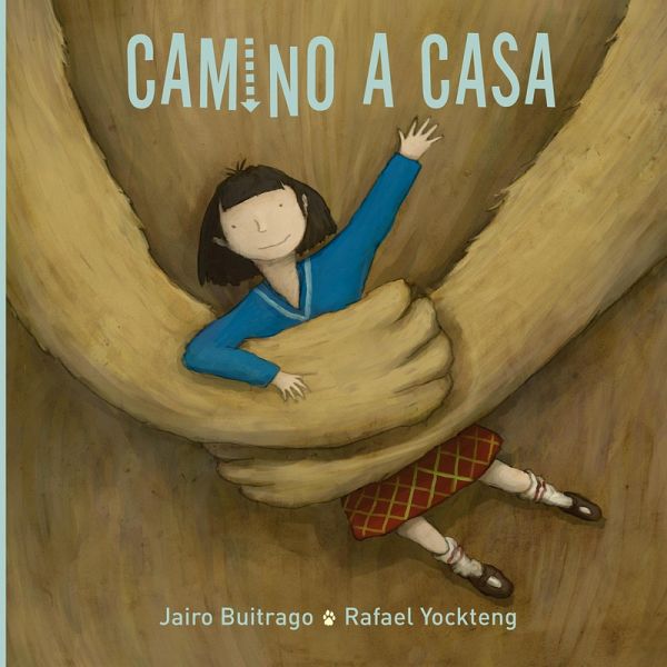 Camino a casa (eBook, PDF)