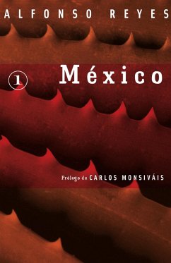 Cover México (eBook, ePUB)