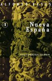 Nueva España (eBook, ePUB)