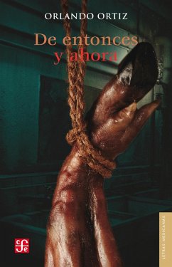 Cover De entonces y ahora (eBook, ePUB)