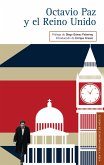 Octavio Paz y el Reino Unido (eBook, ePUB)