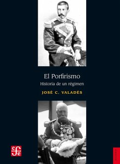 Cover El porfirismo (eBook, ePUB)