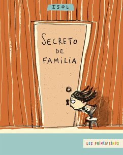 Cover Secreto de familia (eBook, PDF)