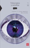 Telescopios y estrellas (eBook, PDF)