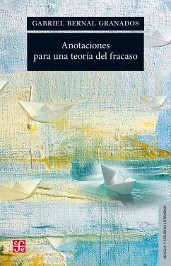 Cover Anotaciones para una teoría del fracaso (eBook, ePUB)