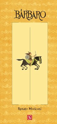 Cover Bárbaro (eBook, PDF)