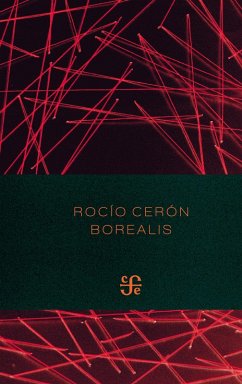 Cover Borealis (eBook, PDF)