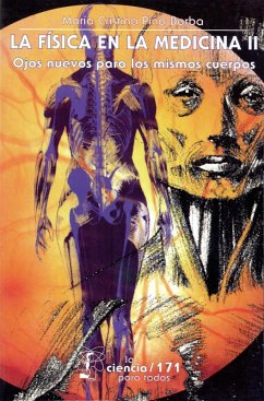 Cover La física en la medicina, II (eBook, ePUB)