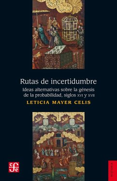 Rutas de incertidumbre (eBook, ePUB) - Mayer Celis, Leticia
