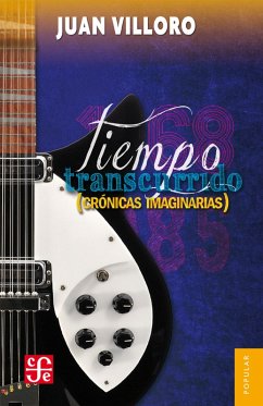 Cover Tiempo transcurrido (eBook, ePUB)