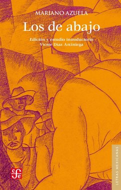 Cover Los de abajo (eBook, ePUB)