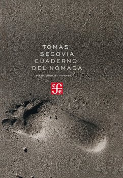 Cover Cuaderno del nómada (eBook, ePUB)