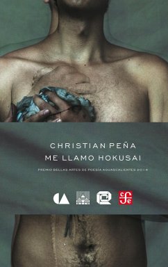 Cover Me llamo Hokusai (eBook, ePUB)