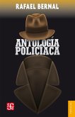Antología policiaca (eBook, ePUB)