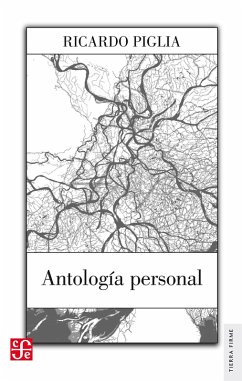 Antología personal (eBook, ePUB) - Piglia, Ricardo
