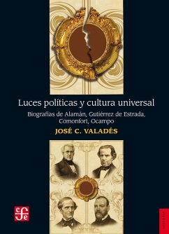 Cover Luces políticas y cultura universal (eBook, ePUB)