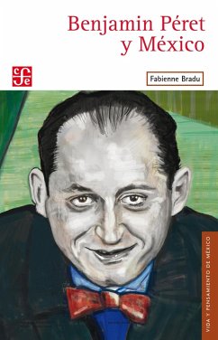 Cover Benjamin Péret y México (eBook, ePUB)