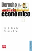 Derecho y análisis económico (eBook, ePUB)