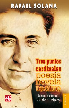 Cover Tres puntos cardinales (eBook, ePUB)