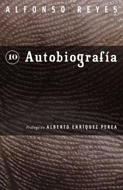 Cover Autobiografía (eBook, ePUB)