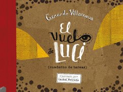 Cover El vuelo de Luci (eBook, PDF)