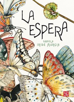 La espera (eBook, PDF) - Murgia, Daniela Iride