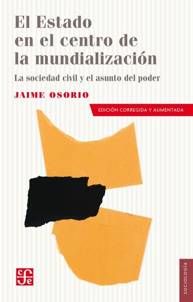 El Estado en el centro de la mundialización (eBook, ePUB)