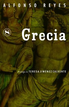 Cover Grecia (eBook, ePUB)