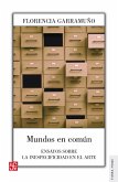 Mundos en común (eBook, ePUB)