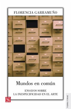 Cover Mundos en común (eBook, ePUB)